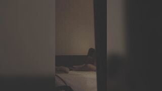 Thai Wife Hidden Cam Fuck Session