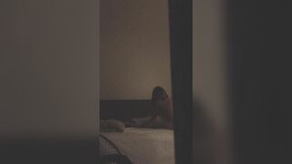 Thai Wife Hidden Cam Fuck Session