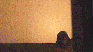 Thai Wife Hidden Cam Fuck Session