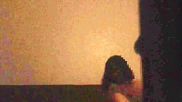 Thai Wife Hidden Cam Fuck Session