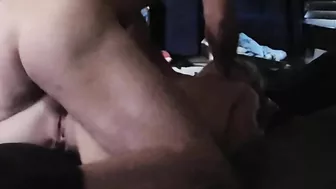 Unleashed Desires - Hidden Cam Reveals Amateur Girl Wild Side