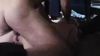 Unleashed Desires - Hidden Cam Reveals Amateur Girl Wild Side