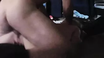 Unleashed Desires - Hidden Cam Reveals Amateur Girl Wild Side