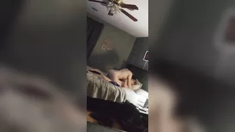 MILF Rides Cowgirl Style in Hidden Cam Amateur Homemade