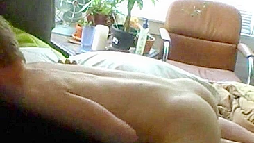 Asian Girlfriend Hidden Cam Orgasm - Small Tits & Missionary