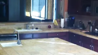 Spy on Lesbian Lovers' Secret Cam Session with Orgasmic Licking and Pussy Eating