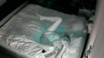 Spy on Amateur Masturbation Sessions with Hidden Cams