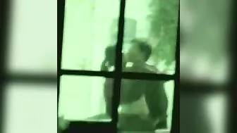 Spy on Naughty Teens' Hidden Cam Sex at China University