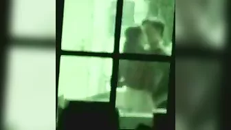 Spy on Naughty Teens' Hidden Cam Sex at China University