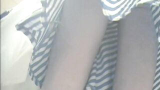 Ultimate Spy Cam Upskirt, XXX Compilation - Amateur Panties & Voyeur Videos