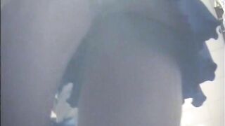 Ultimate Spy Cam Upskirt, XXX Compilation - Amateur Panties & Voyeur Videos
