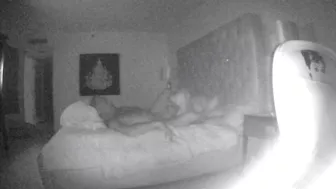 Mature Wife Homemade Hidden Cam Sucking