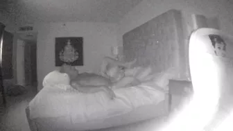 Mature Wife Homemade Hidden Cam Sucking