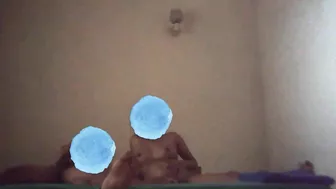 Pregnant Wife Secret Desires Exposed - Hidden Cam Homemade Indian Sex