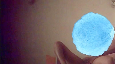 Pregnant Wife Secret Desires Exposed - Hidden Cam Homemade Indian Sex