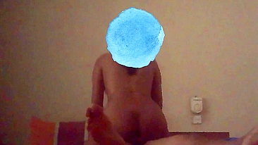 Pregnant Wife Secret Desires Exposed - Hidden Cam Homemade Indian Sex