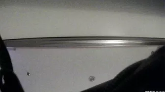 MILF Blonde Wife Doggy Style on Hidden Cam