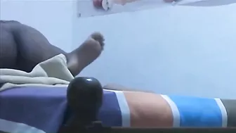 Ex-Gf Secret Sex tape - Hidden Cam Indian Fuck Fest