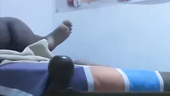 Ex-Gf Secret Sex tape - Hidden Cam Indian Fuck Fest