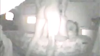 Spy on Bethany Secret Pleasure Sessions with Hidden Cam