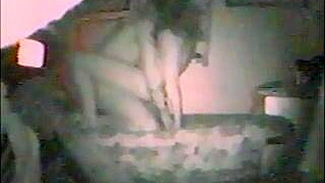 Spy on Bethany Secret Pleasure Sessions with Hidden Cam