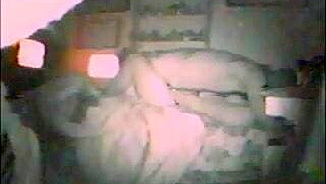 Spy on Bethany Secret Pleasure Sessions with Hidden Cam