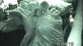 Spy on Hidden Cam Sex with ExGF Doggy Style Orgasms Spy on Hidden Cam Sex with ExGF Doggy Style Orgasms