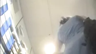 XXX Spy Cam Upskirt Compilation - Amateur Hidden Cam Porn with Voyeuristic Views of Ass and Panties