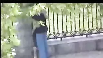 Spy on Garden Sex in China - Amateur Hidden Cams Capture Public Voyeurism Spy on Garden Sex in China - Amateur Hidden Cams Capture Public Voyeurism