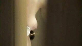 Spy on Big Tit Amateurs in Hidden Hotel Room