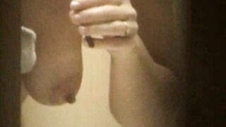 Spy on Big Tit Amateurs in Hidden Hotel Room