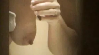 Spy on Big Tit Amateurs in Hidden Hotel Room