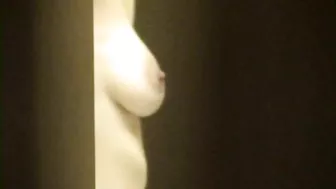 Spy on Big Tit Amateurs in Hidden Hotel Room