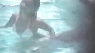 Spy on Public Sex Amateurs in Hidden Cam Outside My Hotel Window