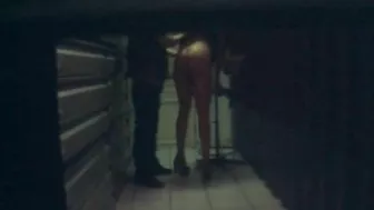 Spy on Me! Hidden Camera Doggy Style Fuck with Orgasm