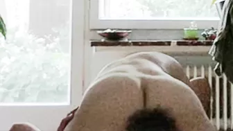 Cheating Slut Wife Hidden Cam 69 Amateur BBW Sex