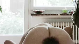 Cheating Slut Wife Hidden Cam 69 Amateur BBW Sex