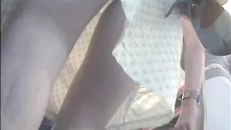 Ultimate Spy Cam Upskirt Compilation - 7 DVDs of Amateur Action