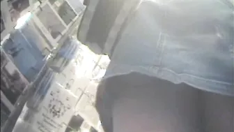 Ultimate Spy Cam Upskirt Compilation - 7 DVDs of Amateur Action