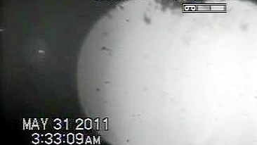 Exposed on the Beach - Amateur Hidden Cam Porn at Memorial Day