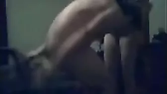 Spy on Hidden Cam Teens' Homemade Fuck with Cum in Mouth & Voyeur Facials