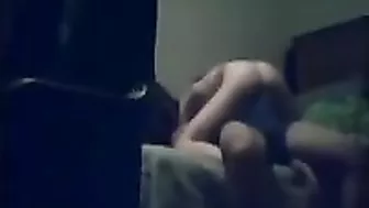 Spy on Hidden Cam Teens' Homemade Fuck with Cum in Mouth & Voyeur Facials