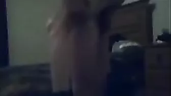 Spy on Hidden Cam Teens' Homemade Fuck with Cum in Mouth & Voyeur Facials