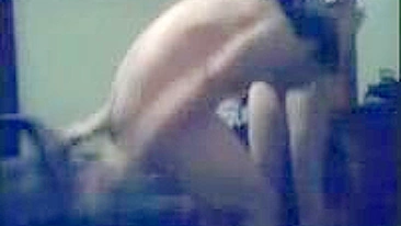 Spy on Hidden Cam Teens' Homemade Fuck with Cum in Mouth & Voyeur Facials