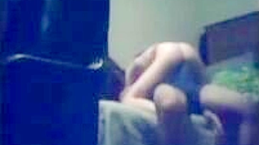 Spy on Hidden Cam Teens' Homemade Fuck with Cum in Mouth & Voyeur Facials