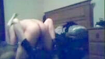 Spy on Hidden Cam Teens' Homemade Fuck with Cum in Mouth & Voyeur Facials