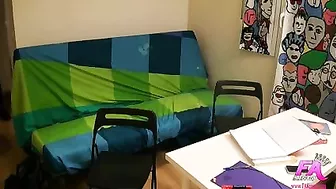 Latina Schoolgirl Hidden Cam Facial with Big Tits and Amateur Flavor Latina Schoolgirl Hidden Cam Facial with Big Tits and Amateur Flavor