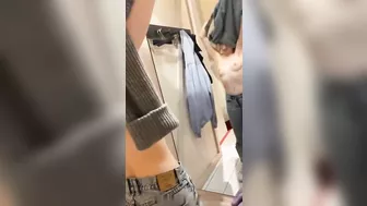 Bitch show your tits - That's what best g-friends do!