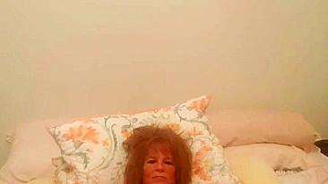 Slutty Wife Anal Masturbation with Sex Toys and Gets Anal Orgasm