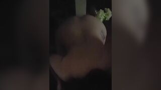 Submissive Girlfriend Masturbates with Dildo for Amateur Homemade Sex Toy Fun